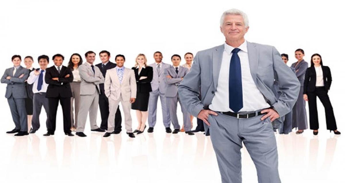 Biological man and corporate man…are they different? – A HR message